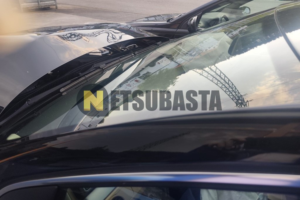 Volkswagen CC 2.0 TDI DSG 2014
