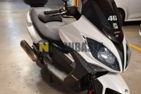 Yamaha XVZ 1300 Royal Star 1996