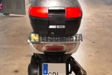 Yamaha XVZ 1300 Royal Star 1996
