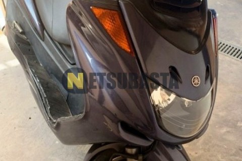 Yamaha Majesty 250 2004