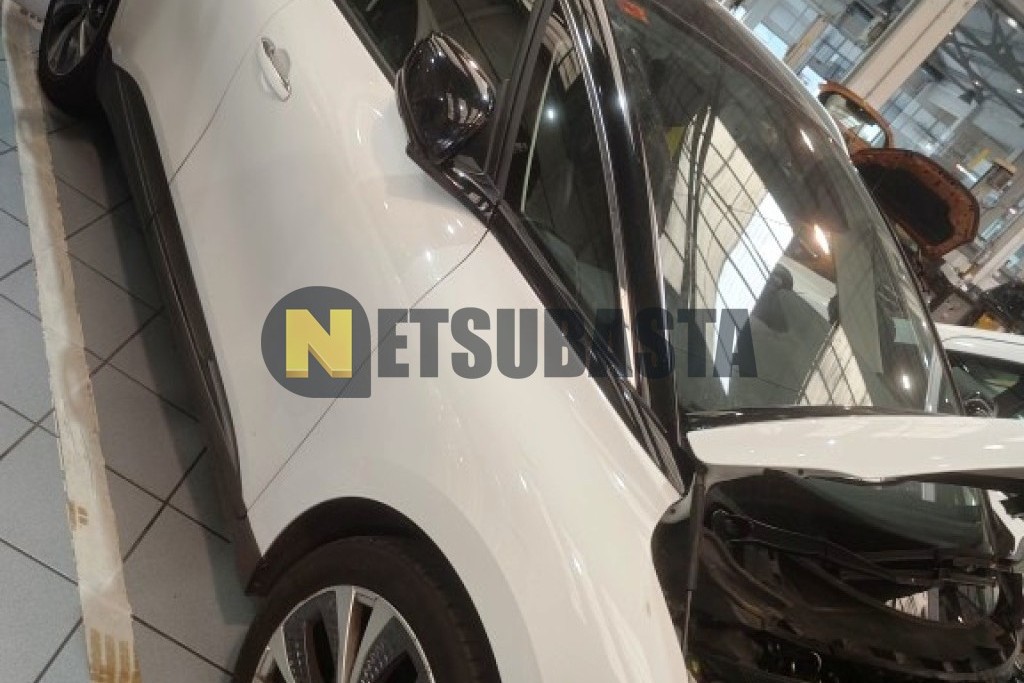 Renault Grand Scenic 1.3 TCe GPF 7 plazas 2019