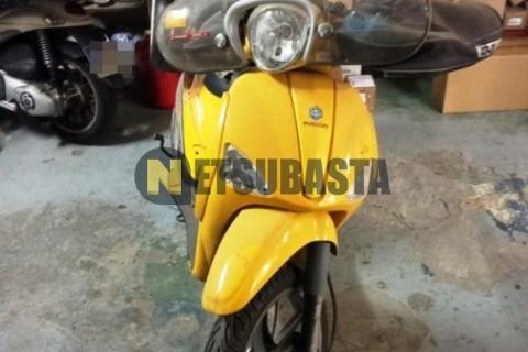 Yamaha XVZ 1300 Royal Star 1996