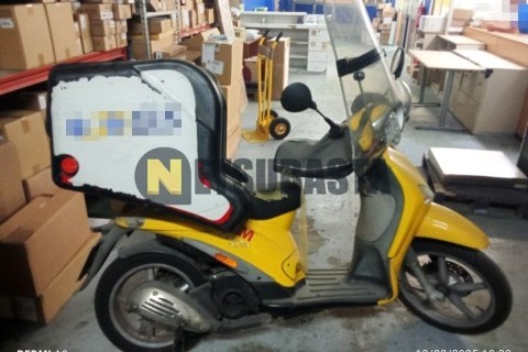 Yamaha XVZ 1300 Royal Star 1996