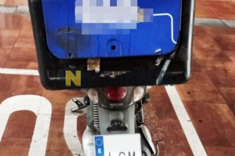 Yamaha YBR 125 2005