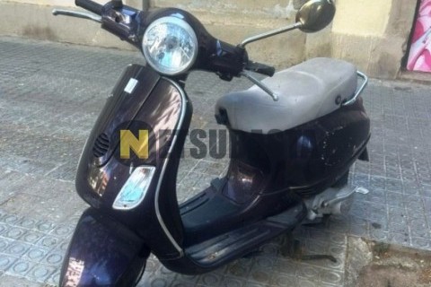 Yamaha XVZ 1300 Royal Star 1996
