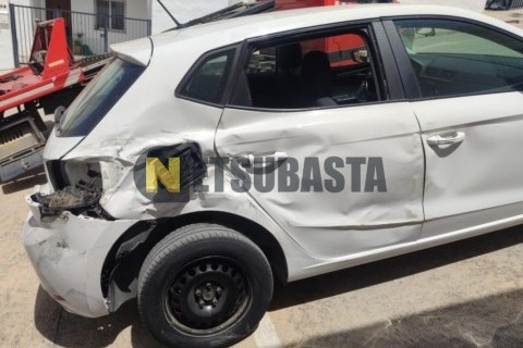 Vespa LX 50 2T 2008