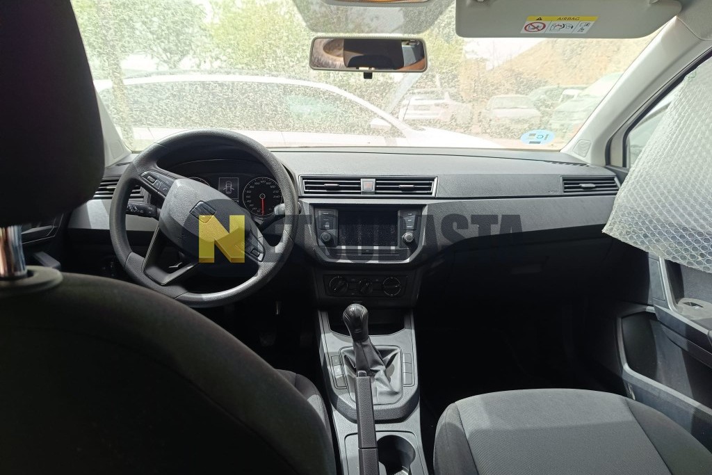 Seat Ibiza 1.0 TSI 2019