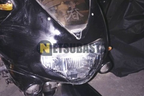 Yamaha XVZ 1300 Royal Star 1996