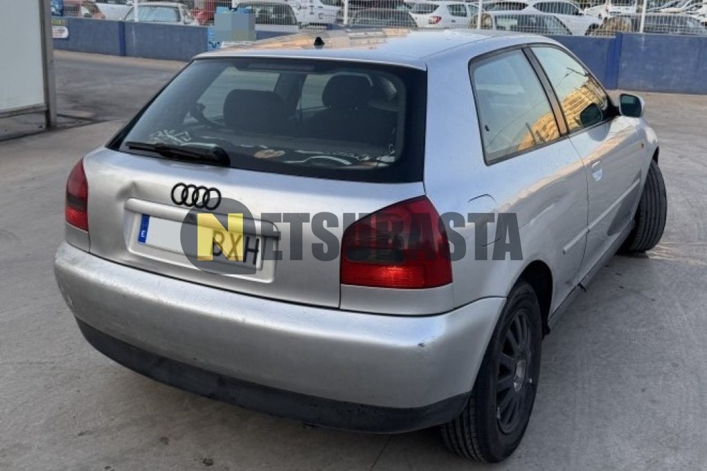 Audi A3 1.9 TDI 1999