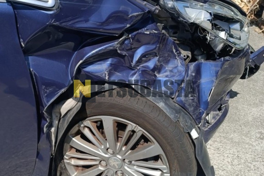 Peugeot 208 1.6 BlueHDi 2016