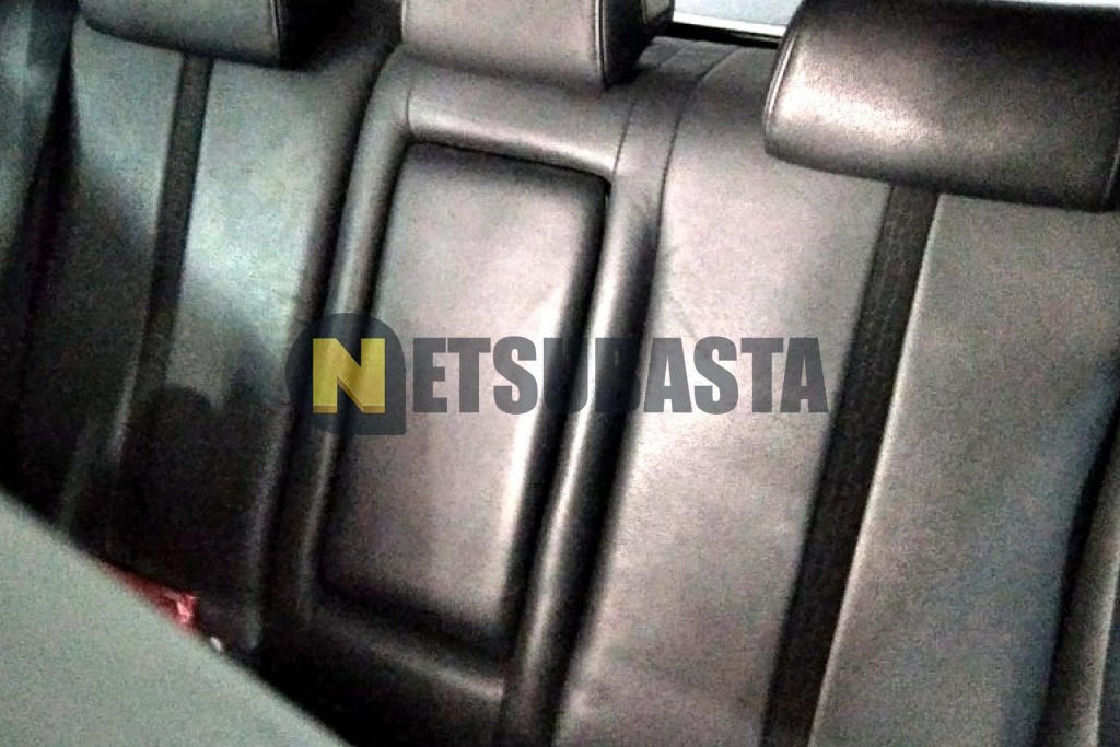 Mazda CX-7 2.3 DISI Turbo 2007