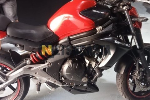 Yamaha XVZ 1300 Royal Star 1996