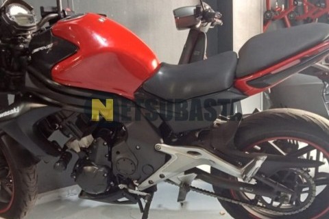 Yamaha XVZ 1300 Royal Star 1996