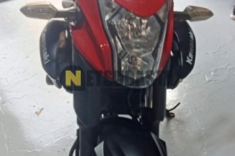 Yamaha XVZ 1300 Royal Star 1996