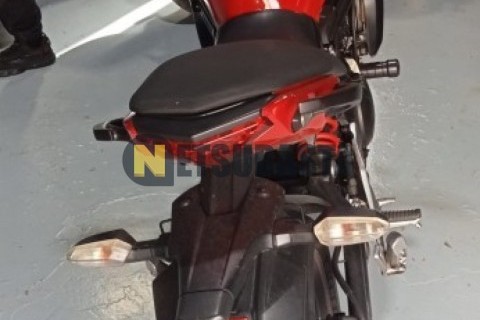 Yamaha XVZ 1300 Royal Star 1996