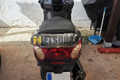 Yamaha XVZ 1300 Royal Star 1996