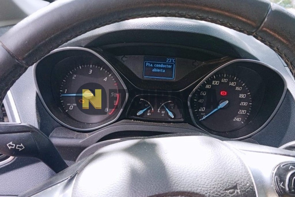Ford C-Max 2.0 TDCi 2012
