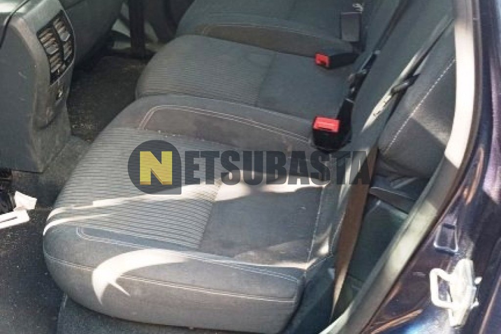 Ford C-Max 2.0 TDCi 2012