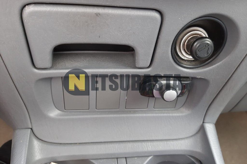 Toyota Rav4 1.8 2002
