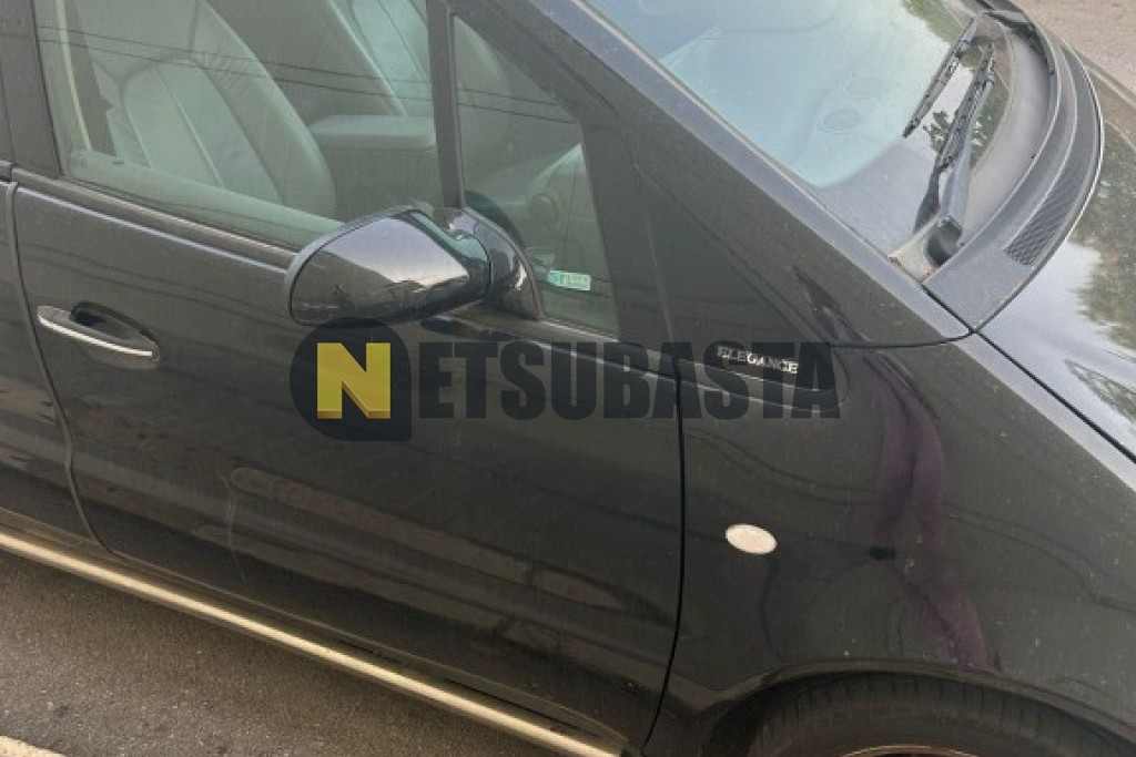 Mercedes-Benz A 160 Aut. 1998