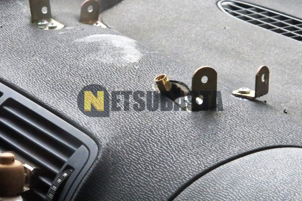 Audi A3 1.9 TDI 1999