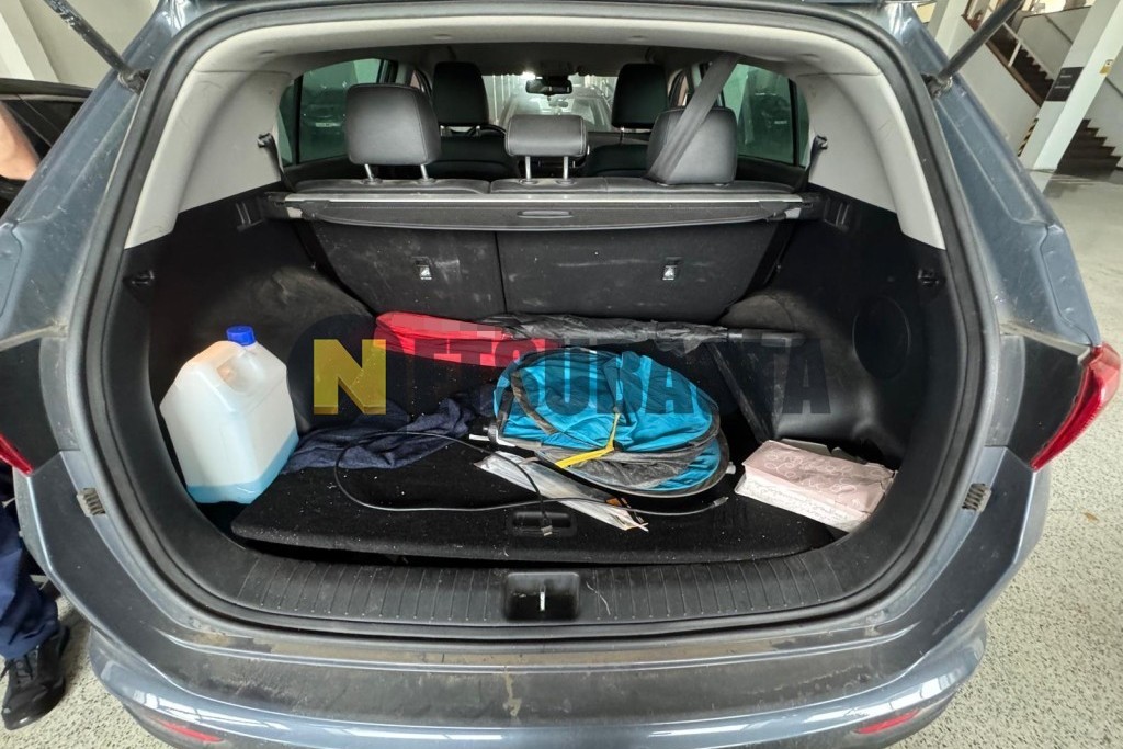 Kia Sportage 1.7 CRDi 4x2 2018
