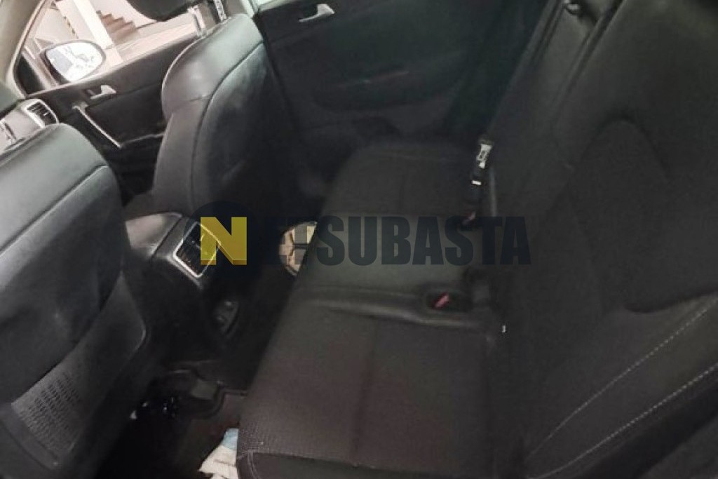Kia Sportage 1.7 CRDi 4x2 2018