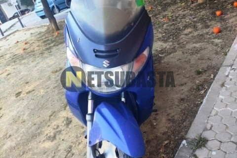 Piaggio X10 500 2013