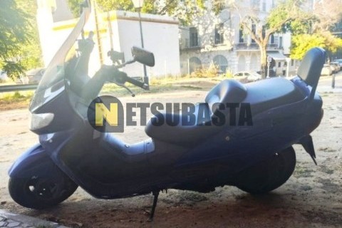 Piaggio X10 500 2013