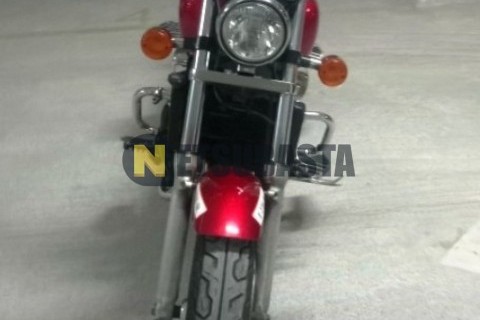 Piaggio X10 500 2013