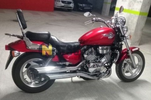 Piaggio X10 500 2013