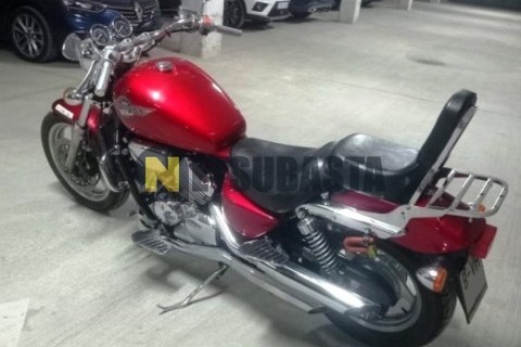 Piaggio X10 500 2013