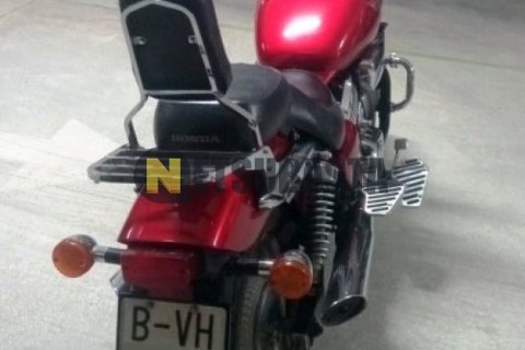 Piaggio X10 500 2013