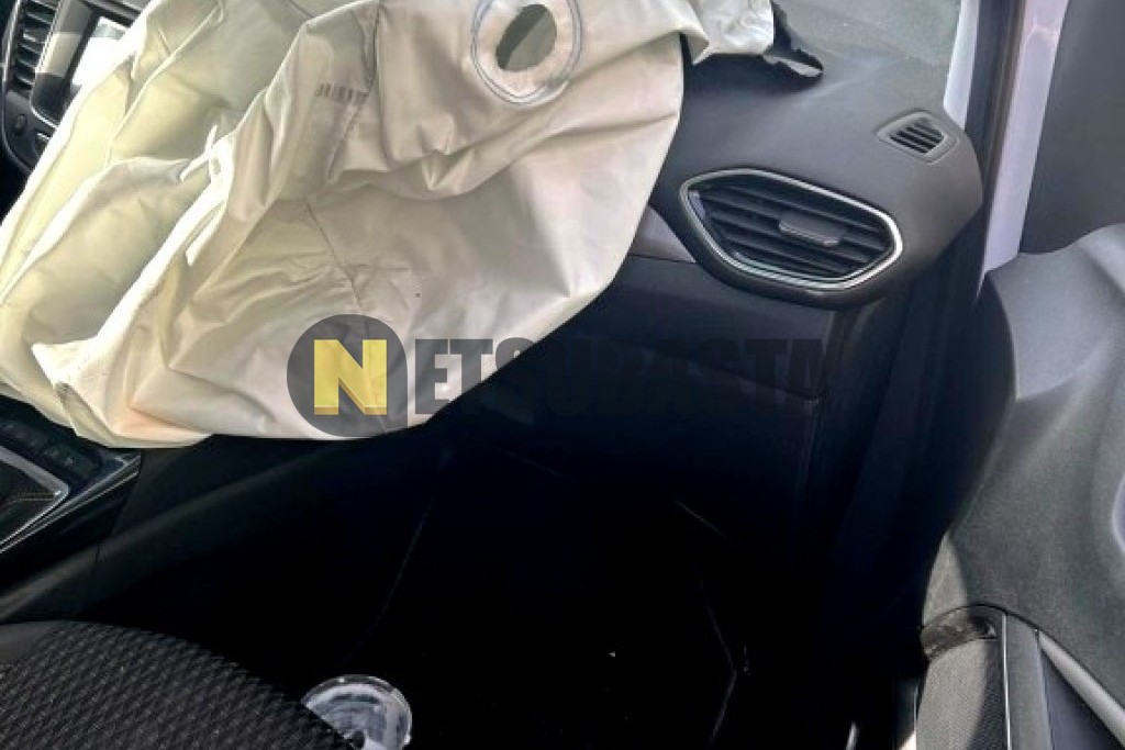 Opel Crossland X 1.2 Turbo 2020