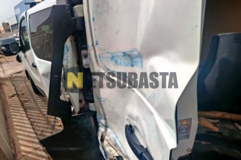Piaggio X10 500 2013
