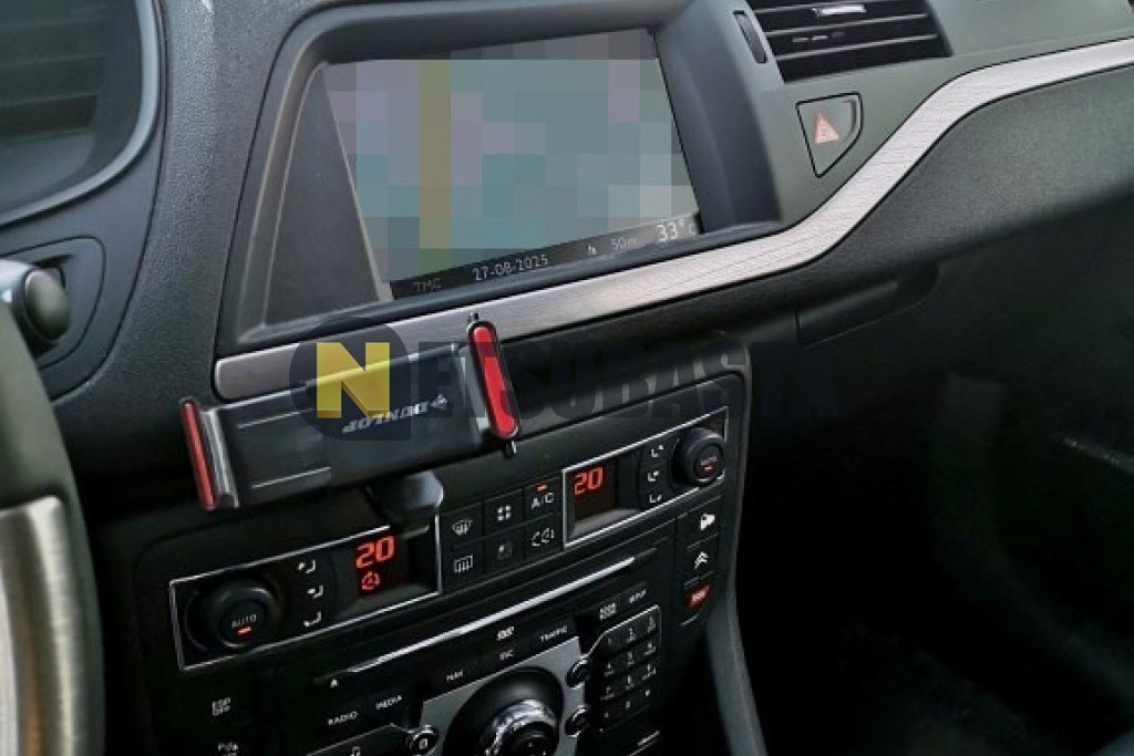 Citroën C5 Tourer 2.0 HDi 2010
