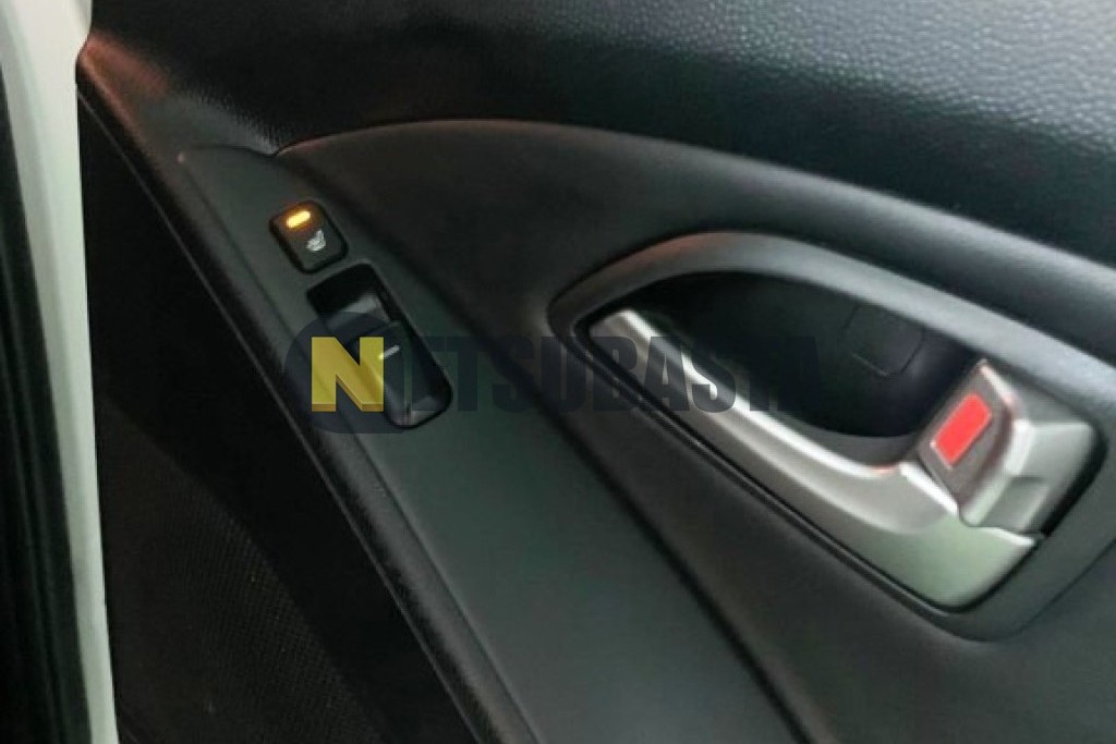 Hyundai ix35 1.7 CRDi 4x2 2013