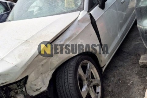 Piaggio X10 500 2013