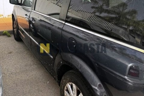 Piaggio X10 500 2013