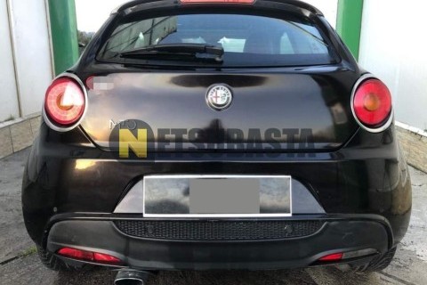 Piaggio X10 500 2013