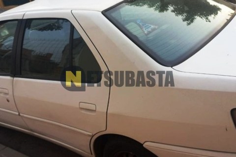 Piaggio X10 500 2013