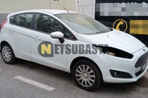 Piaggio X10 500 2013