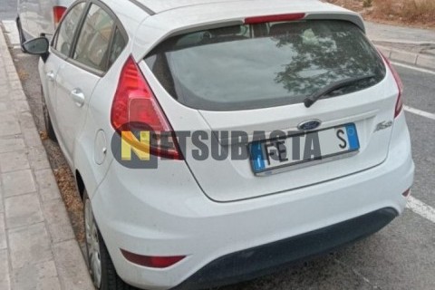 Piaggio X10 500 2013