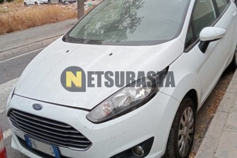 Piaggio X10 500 2013