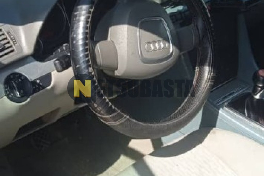 Audi A4 2.0 TDI 2005