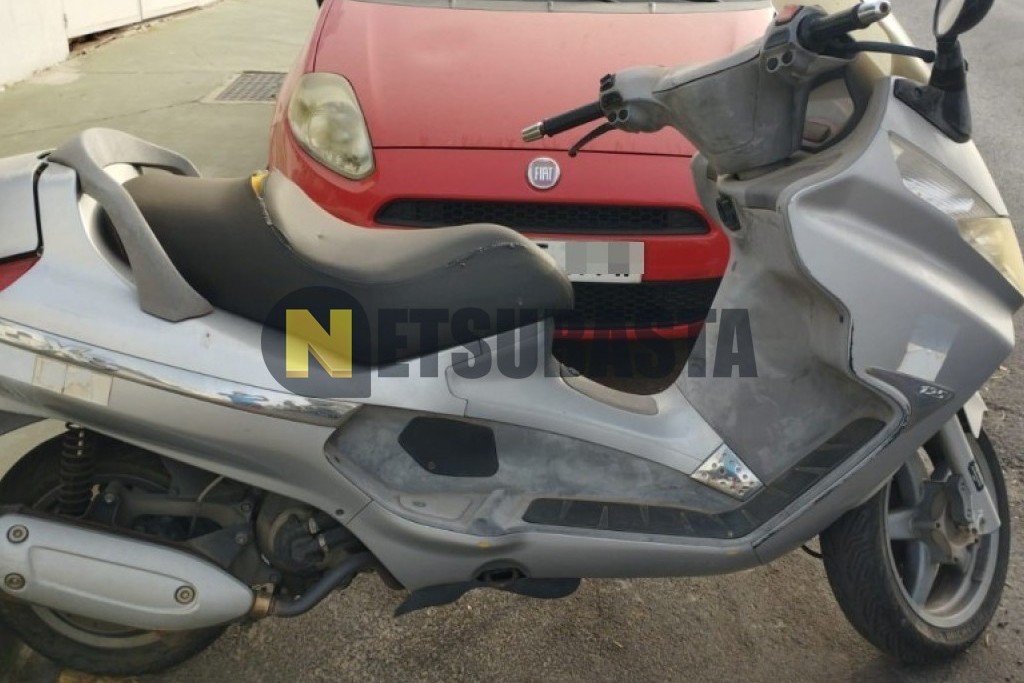 Piaggio X8 125 2006