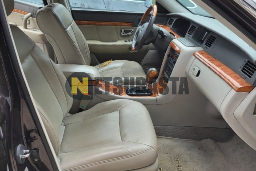 Kia Opirus 3.5 V6 2006