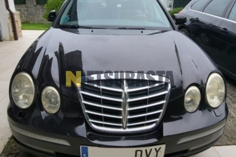 Piaggio X10 500 2013