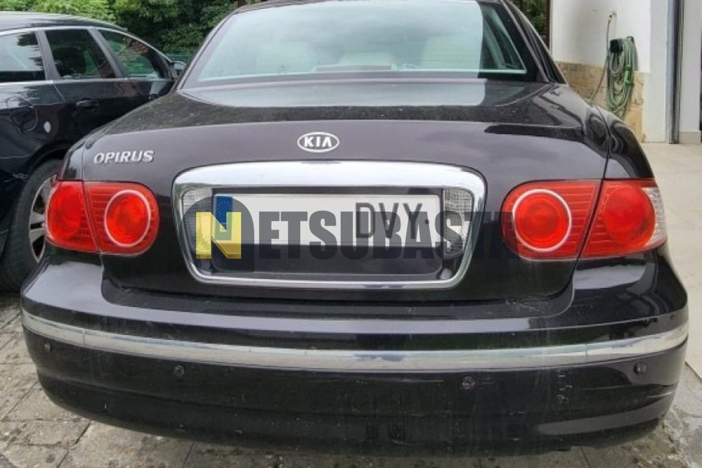 Kia Opirus 3.5 V6 2006