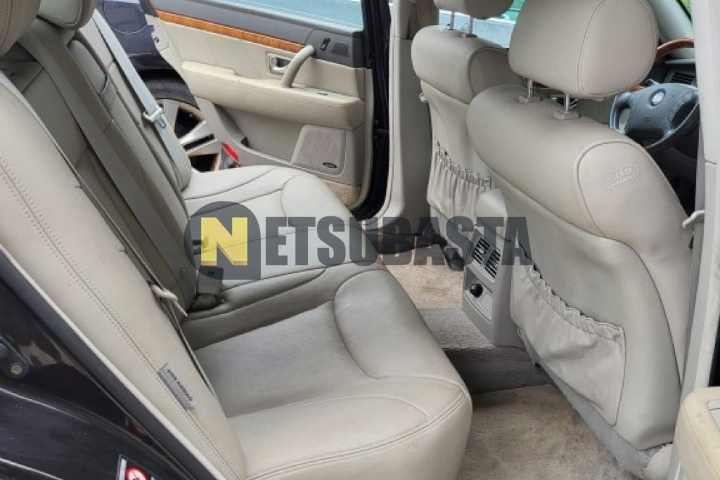 Kia Opirus 3.5 V6 2006